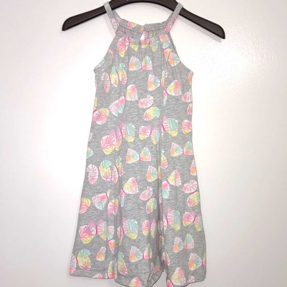 Jumping Beans Recess Dress